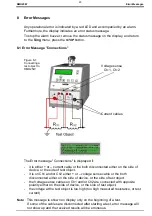 Preview for 23 page of DV Power RMO25W Manual