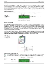 Preview for 13 page of DV Power RMO30T Manual