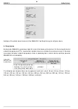 Preview for 22 page of DV Power RMO40TD Manual