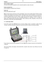 Preview for 29 page of DV Power RMO40TD Manual