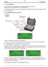 Preview for 45 page of DV Power RMO40TD Manual