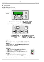 Preview for 6 page of DV Power RMO500 Manual