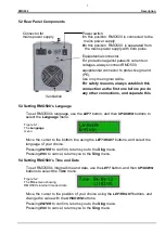 Preview for 7 page of DV Power RMO500 Manual