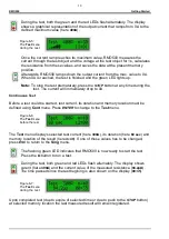 Preview for 10 page of DV Power RMO500 Manual