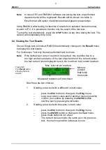 Preview for 11 page of DV Power RMO500 Manual