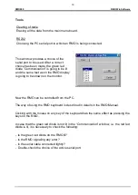 Preview for 19 page of DV Power RMO500 Manual