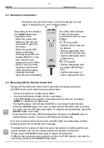 Preview for 22 page of DV Power RMO500 Manual