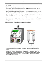 Preview for 23 page of DV Power RMO500 Manual