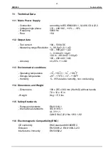 Preview for 27 page of DV Power RMO500 Manual