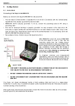 Предварительный просмотр 10 страницы DV Power RMO60TD Manual