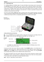 Предварительный просмотр 15 страницы DV Power RMO60TD Manual