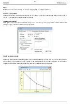 Предварительный просмотр 32 страницы DV Power RMO60TD Manual