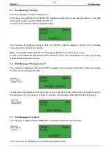 Предварительный просмотр 47 страницы DV Power RMO60TD Manual