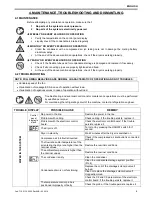 Preview for 11 page of DV Systems HTD AL 18 Instruction And Maintenance Manual