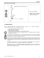 Preview for 23 page of DV Systems HTD AL 18 Instruction And Maintenance Manual