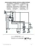 Preview for 37 page of DV Systems HTD AL 18 Instruction And Maintenance Manual