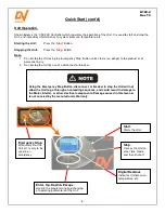 Preview for 4 page of DV Systems K100-C Installation Manual