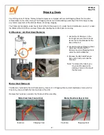 Preview for 6 page of DV Systems K100-C Installation Manual