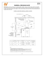 Preview for 10 page of DV Systems K100-C Installation Manual