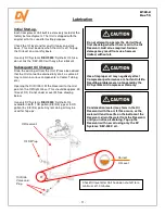 Preview for 11 page of DV Systems K100-C Installation Manual