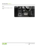 Preview for 4 page of DV8 STJL-03 Installation Manual