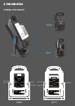 Предварительный просмотр 4 страницы DVA BLUE ELECTRIC 36111 Manual