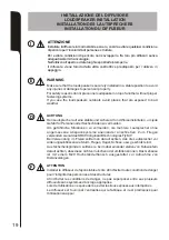 Предварительный просмотр 11 страницы DVA Digipro S09dp User Manual