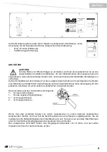 Preview for 9 page of DVA DVA M2P User Manual