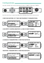 Предварительный просмотр 5 страницы DVB-C J-83 User Manual