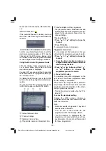 Preview for 17 page of DVB JVC LT-26DF7BK Manual