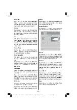 Preview for 27 page of DVB JVC LT-26DF7BK Manual