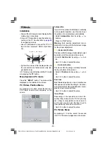 Preview for 31 page of DVB JVC LT-26DF7BK Manual