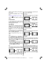 Preview for 33 page of DVB JVC LT-26DF7BK Manual