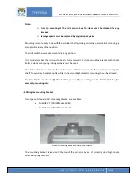 Preview for 7 page of DVC 5320 Installation, Operation And Maintenance Manual