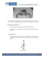 Preview for 8 page of DVC 5320 Installation, Operation And Maintenance Manual