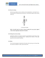 Preview for 9 page of DVC 5320 Installation, Operation And Maintenance Manual