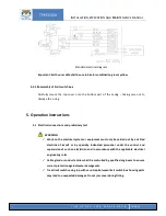 Preview for 10 page of DVC 5320 Installation, Operation And Maintenance Manual