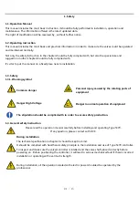 Preview for 2 page of DVC 5370 Installation, Operation And Maintenance Manual