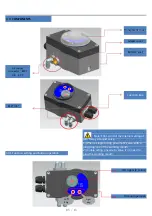 Preview for 6 page of DVC 5370 Installation, Operation And Maintenance Manual