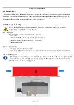 Preview for 9 page of DVC 5370 Installation, Operation And Maintenance Manual