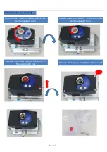 Preview for 10 page of DVC 5370 Installation, Operation And Maintenance Manual