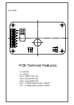 Preview for 13 page of DVC 5370 Installation, Operation And Maintenance Manual