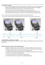 Preview for 14 page of DVC 5370 Installation, Operation And Maintenance Manual