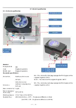 Preview for 16 page of DVC 5370 Installation, Operation And Maintenance Manual