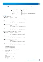 Preview for 3 page of DVC 5630-008-300 Installation, Operation & Maintenance Manual