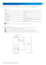 Preview for 10 page of DVC 5630-008-300 Installation, Operation & Maintenance Manual