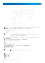 Preview for 16 page of DVC 5630-008-300 Installation, Operation & Maintenance Manual