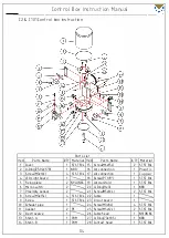 Preview for 1 page of DVC C2 Instruction Manual