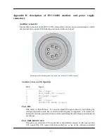 Предварительный просмотр 21 страницы DVC DVC-16000 Technical Manual