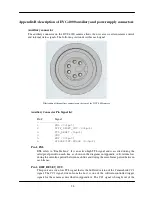 Предварительный просмотр 24 страницы DVC DVC-4000 Technical Manual